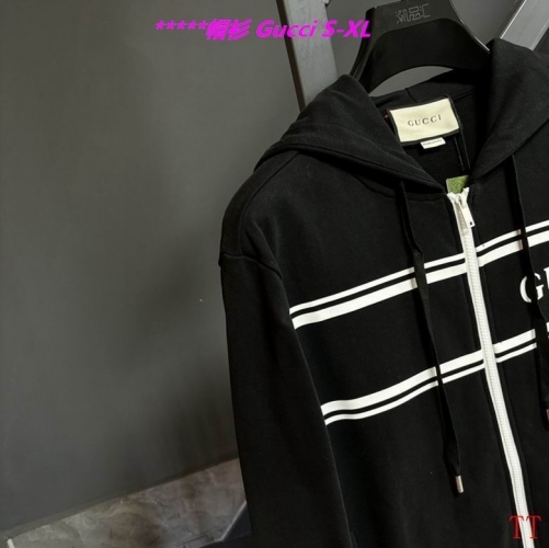 G.u.c.c.i. Hoodies/Sweatshirt 1453 Men