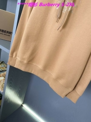 B.u.r.b.e.r.r.y. Hoodies/Sweatshirt 1420 Men