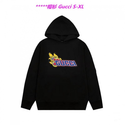 G.u.c.c.i. Hoodies/Sweatshirt 1361 Men