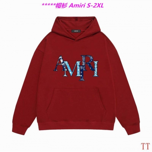 A.m.i.r.i. Hoodies/Sweatshirt 2159 Men