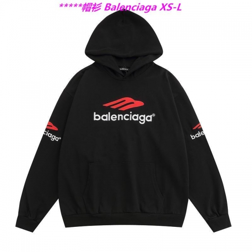 B.a.l.e.n.c.i.a.g.a. Hoodies/Sweatshirt 1531 Men