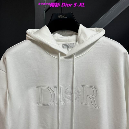 D.i.o.r. Hoodies/Sweatshirt 1141 Men