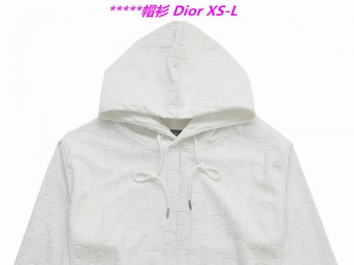 D.i.o.r. Hoodies/Sweatshirt 1051 Men