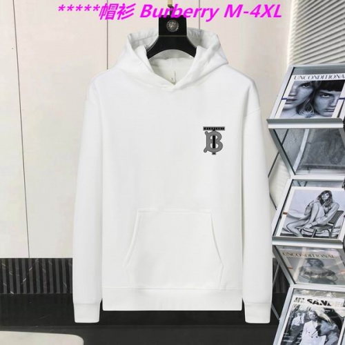 B.u.r.b.e.r.r.y. Hoodies/Sweatshirt 1606 Men