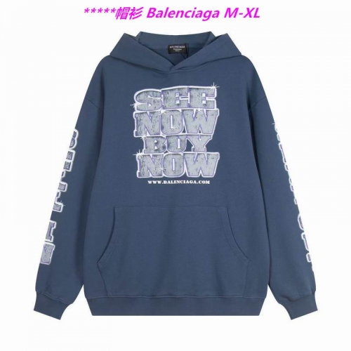 B.a.l.e.n.c.i.a.g.a. Hoodies/Sweatshirt 2564 Men