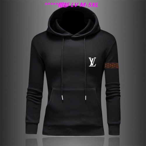 L...V... Hoodies/Sweatshirt 1327 Men