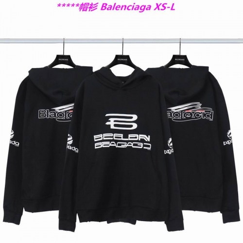 B.a.l.e.n.c.i.a.g.a. Hoodies/Sweatshirt 1410 Men