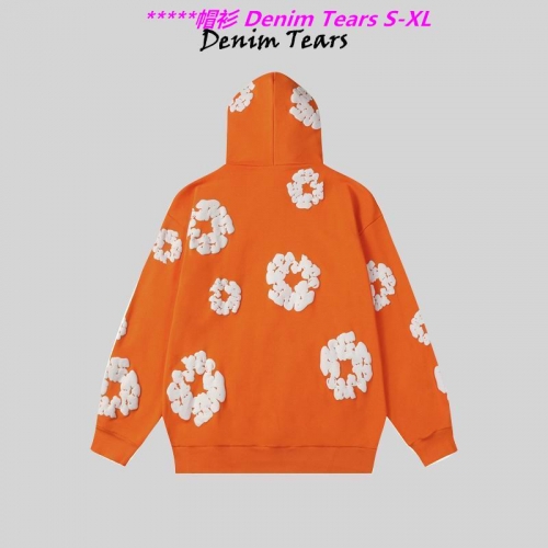 D.e.n.i.m. T.e.a.r.s. Hoodies/Sweatshirt 1041 Men