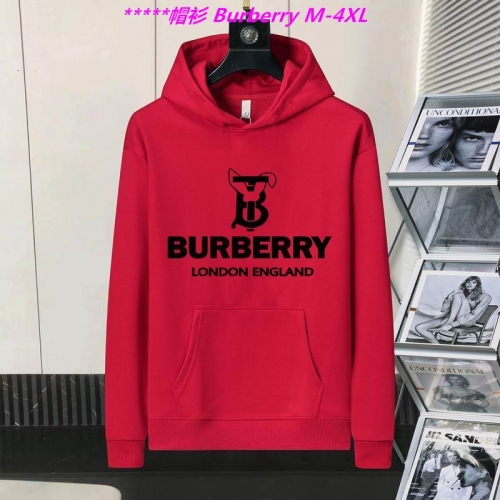 B.u.r.b.e.r.r.y. Hoodies/Sweatshirt 1555 Men