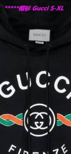 G.u.c.c.i. Hoodies/Sweatshirt 1326 Men