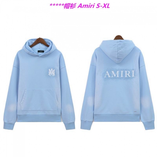 A.m.i.r.i. Hoodies/Sweatshirt 1086 Men