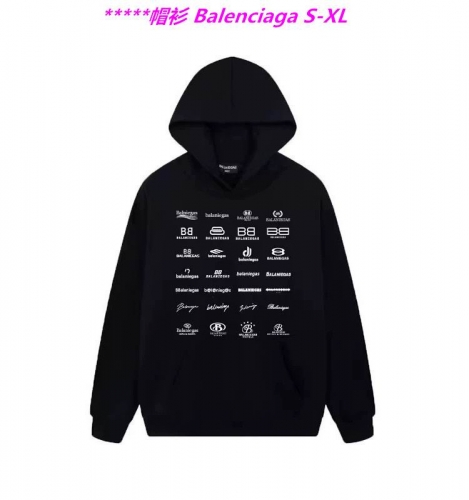 B.a.l.e.n.c.i.a.g.a. Hoodies/Sweatshirt 2265 Men