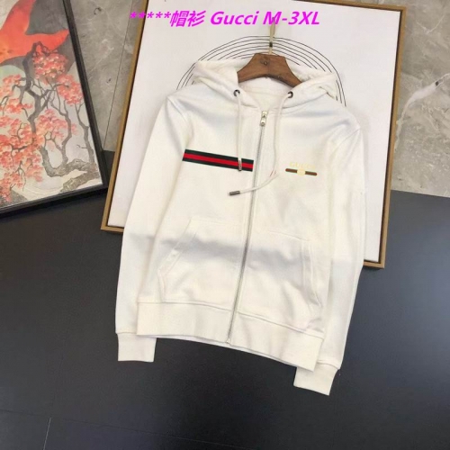 G.u.c.c.i. Hoodies/Sweatshirt 1807 Men