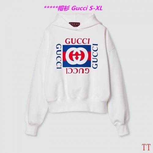 G.u.c.c.i. Hoodies/Sweatshirt 1215 Men