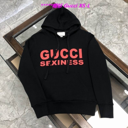 G.u.c.c.i. Hoodies/Sweatshirt 1113 Men