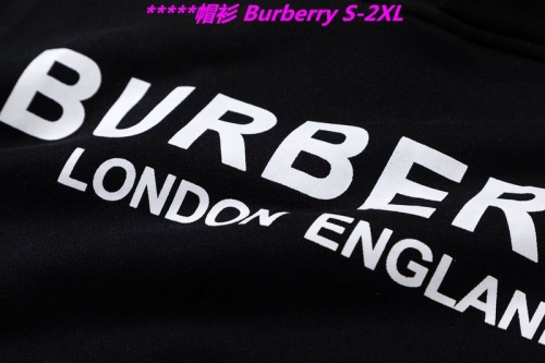 B.u.r.b.e.r.r.y. Hoodies/Sweatshirt 1426 Men