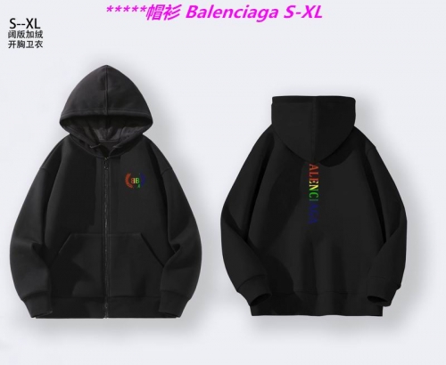 B.a.l.e.n.c.i.a.g.a. Hoodies/Sweatshirt 2021 Men