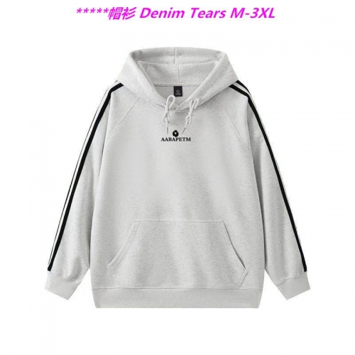 D.e.n.i.m. T.e.a.r.s. Hoodies/Sweatshirt 1216 Men