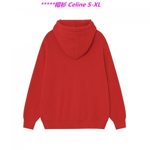 C.e.l.i.n.e. Hoodies/Sweatshirt 1045 Men