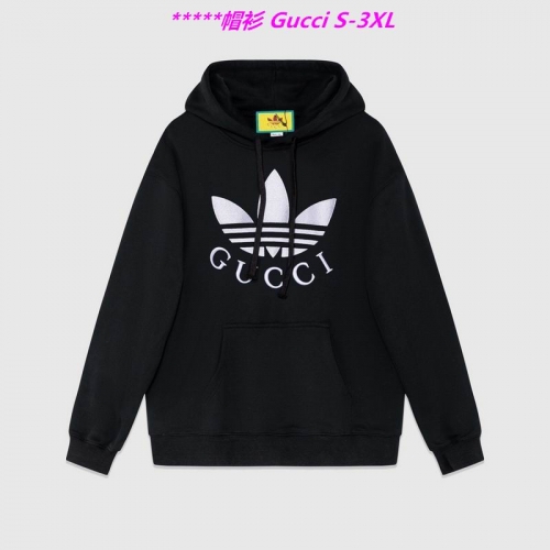 G.u.c.c.i. Hoodies/Sweatshirt 1499 Men