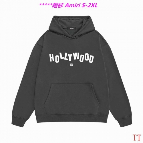 A.m.i.r.i. Hoodies/Sweatshirt 1859 Men