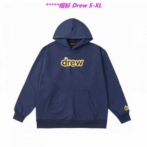 D.r.e.w. Hoodies/Sweatshirt 1092 Men