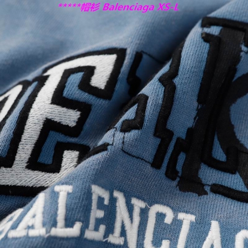 B.a.l.e.n.c.i.a.g.a. Hoodies/Sweatshirt 1119 Men