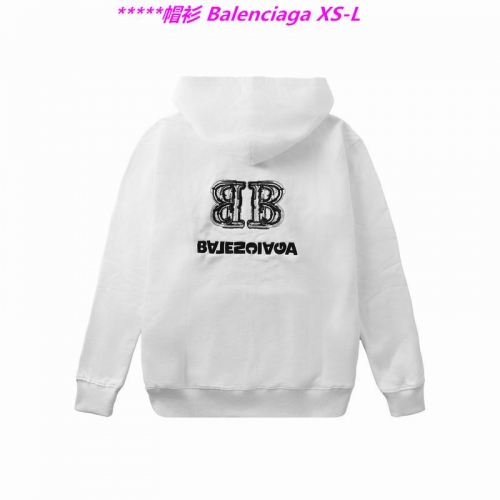 B.a.l.e.n.c.i.a.g.a. Hoodies/Sweatshirt 1801 Men