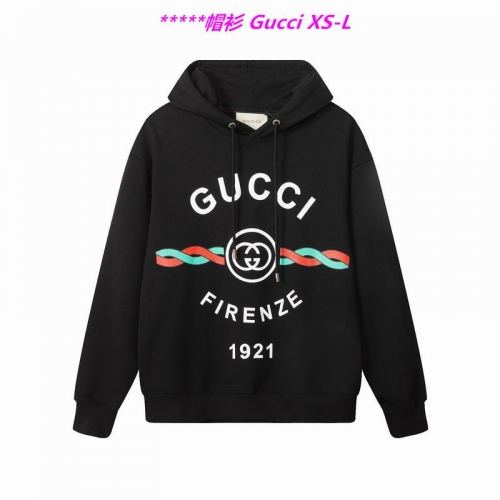 G.u.c.c.i. Hoodies/Sweatshirt 1044 Men