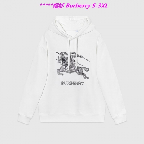 B.u.r.b.e.r.r.y. Hoodies/Sweatshirt 1463 Men