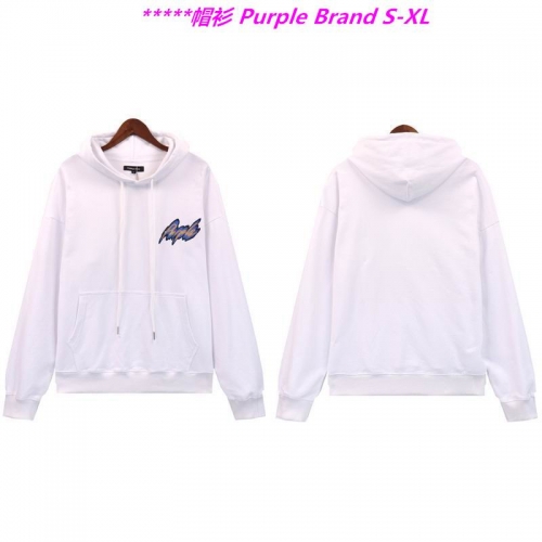 P.u.r.p.l.e. B.r.a.n.d. Hoodies/Sweatshirt 1064 Men