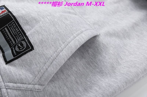 J.o.r.d.a.n. Hoodies/Sweatshirt 1004 Men