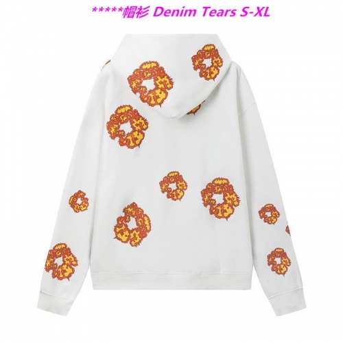 D.e.n.i.m. T.e.a.r.s. Hoodies/Sweatshirt 1073 Men