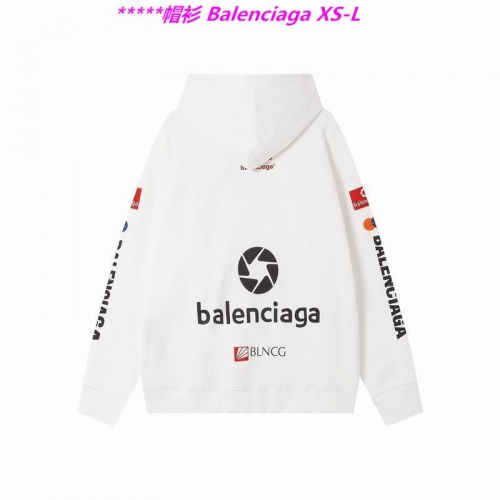 B.a.l.e.n.c.i.a.g.a. Hoodies/Sweatshirt 1231 Men