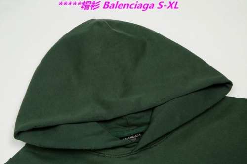 B.a.l.e.n.c.i.a.g.a. Hoodies/Sweatshirt 2441 Men