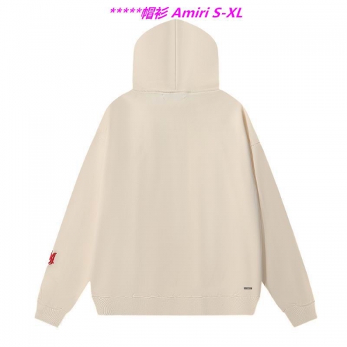 A.m.i.r.i. Hoodies/Sweatshirt 1335 Men