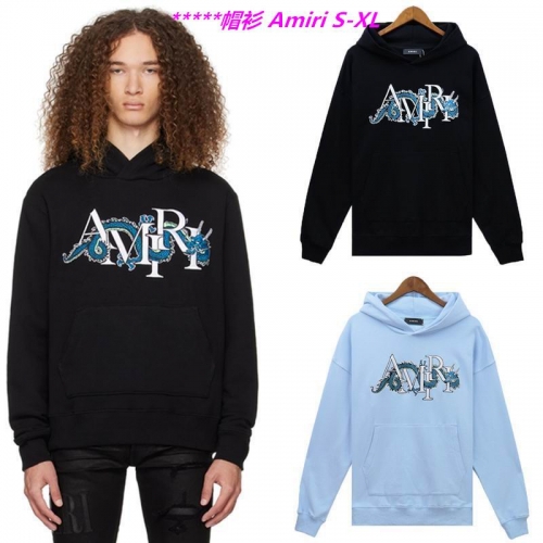 A.m.i.r.i. Hoodies/Sweatshirt 1032 Men