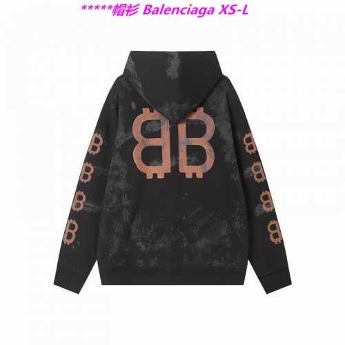 B.a.l.e.n.c.i.a.g.a. Hoodies/Sweatshirt 1257 Men