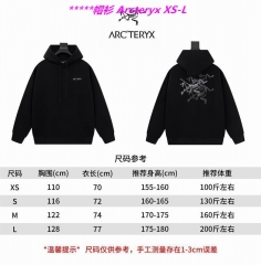 A.r.c.t.e.r.y.x. Hoodies/Sweatshirt 1041 Men