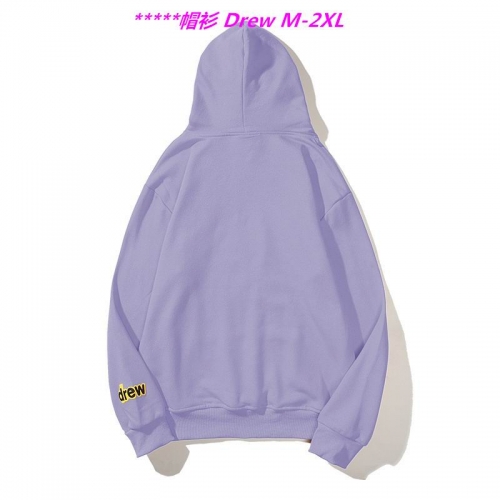 D.r.e.w. Hoodies/Sweatshirt 1024 Men