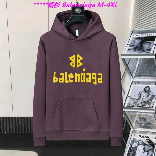 B.a.l.e.n.c.i.a.g.a. Hoodies/Sweatshirt 3003 Men