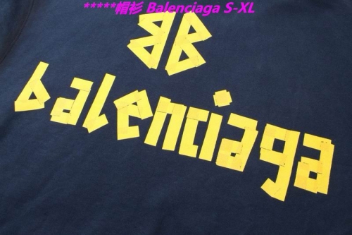 B.a.l.e.n.c.i.a.g.a. Hoodies/Sweatshirt 2150 Men