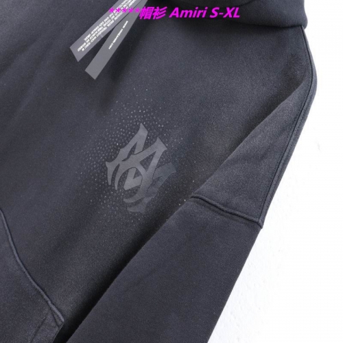 A.m.i.r.i. Hoodies/Sweatshirt 1081 Men