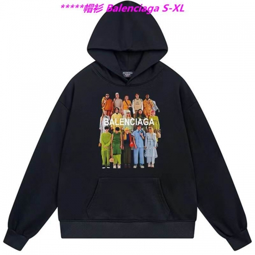 B.a.l.e.n.c.i.a.g.a. Hoodies/Sweatshirt 2287 Men