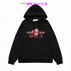 G.u.c.c.i. Hoodies/Sweatshirt 1269 Men