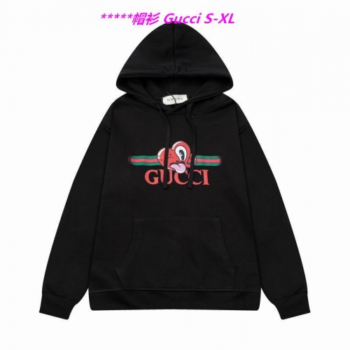 G.u.c.c.i. Hoodies/Sweatshirt 1269 Men