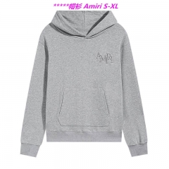 A.m.i.r.i. Hoodies/Sweatshirt 1196 Men