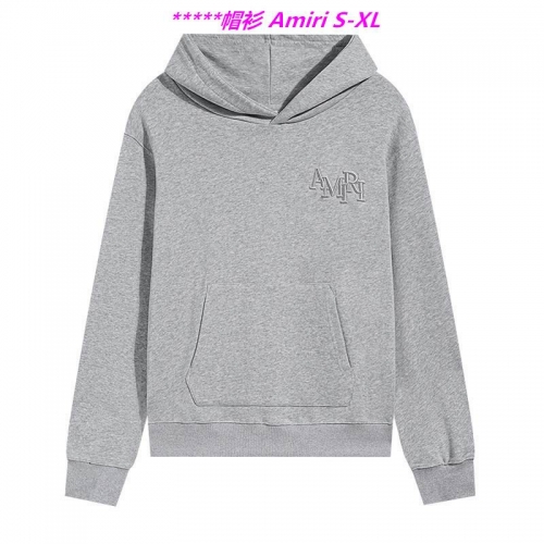 A.m.i.r.i. Hoodies/Sweatshirt 1196 Men