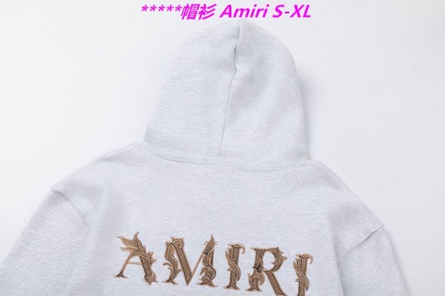 A.m.i.r.i. Hoodies/Sweatshirt 1260 Men