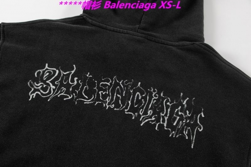 B.a.l.e.n.c.i.a.g.a. Hoodies/Sweatshirt 1480 Men